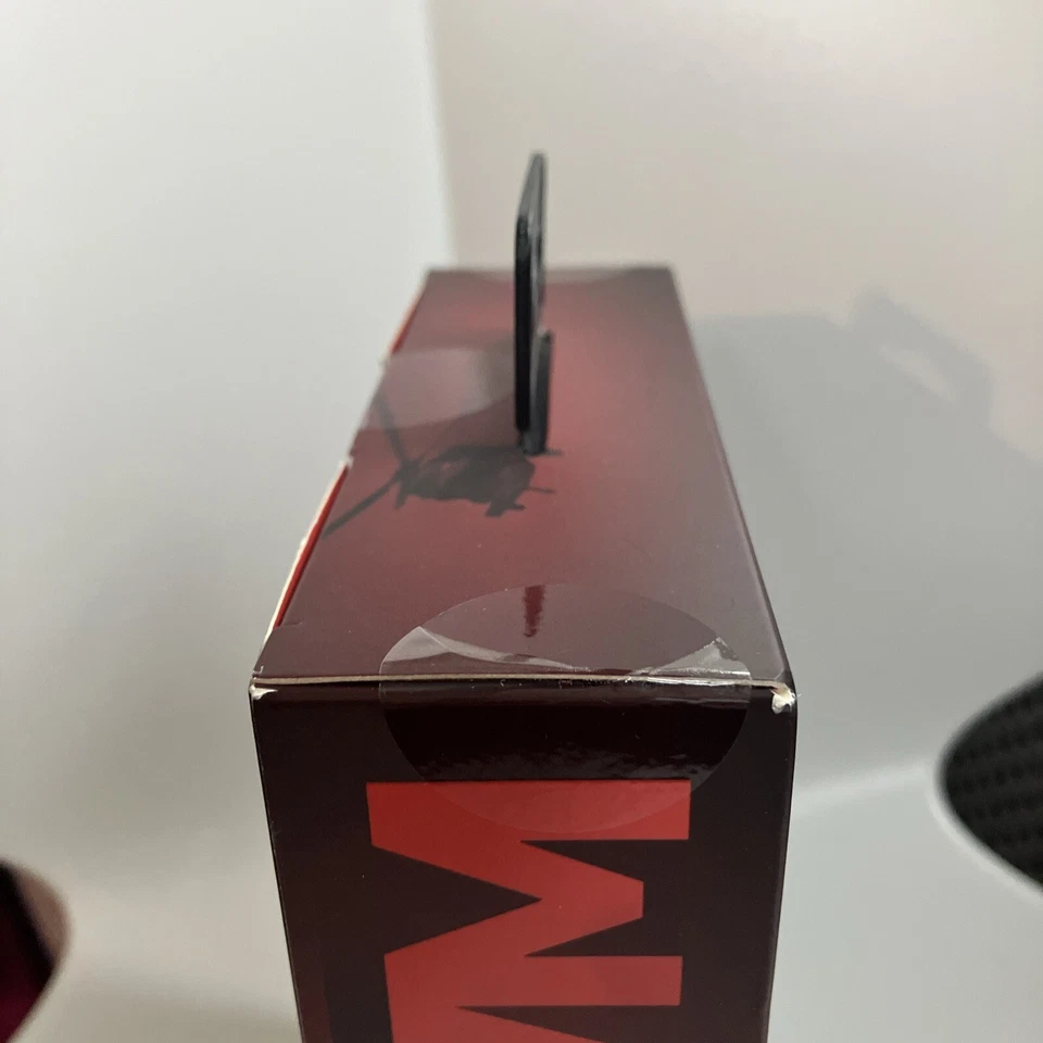 Warlord проводной профессиональный игровой мыши на PBX ~ новый - Изображение 3 из 4