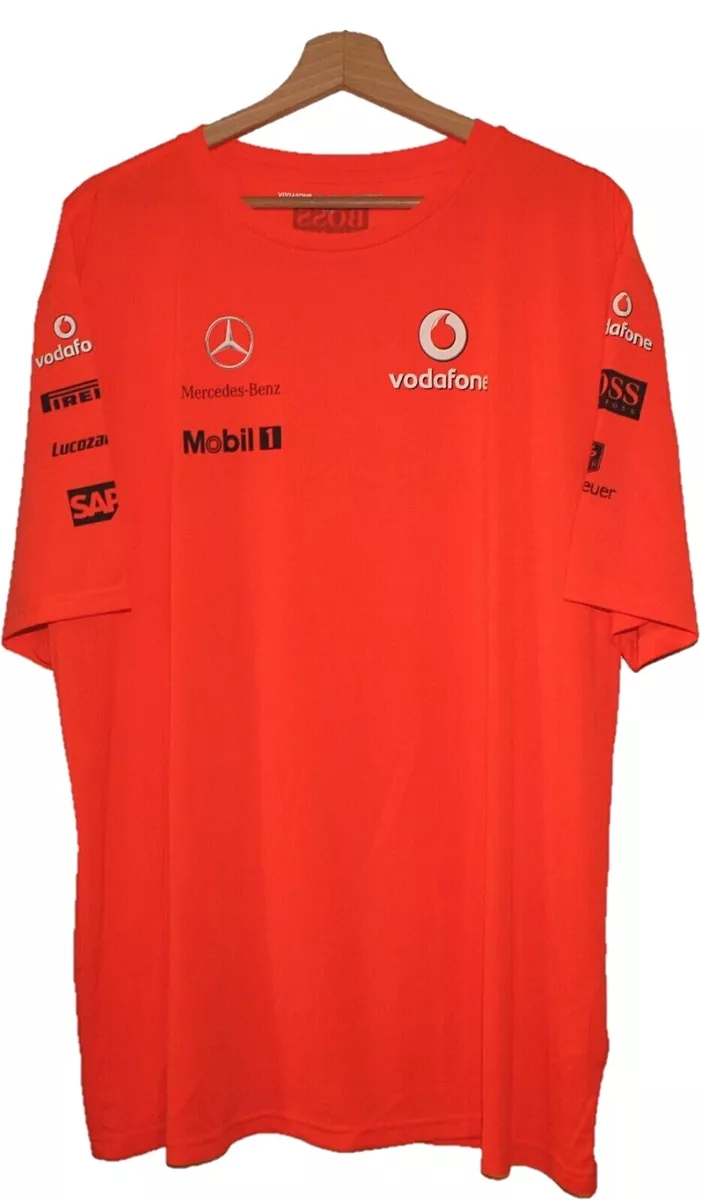 Maillot f1 outlet