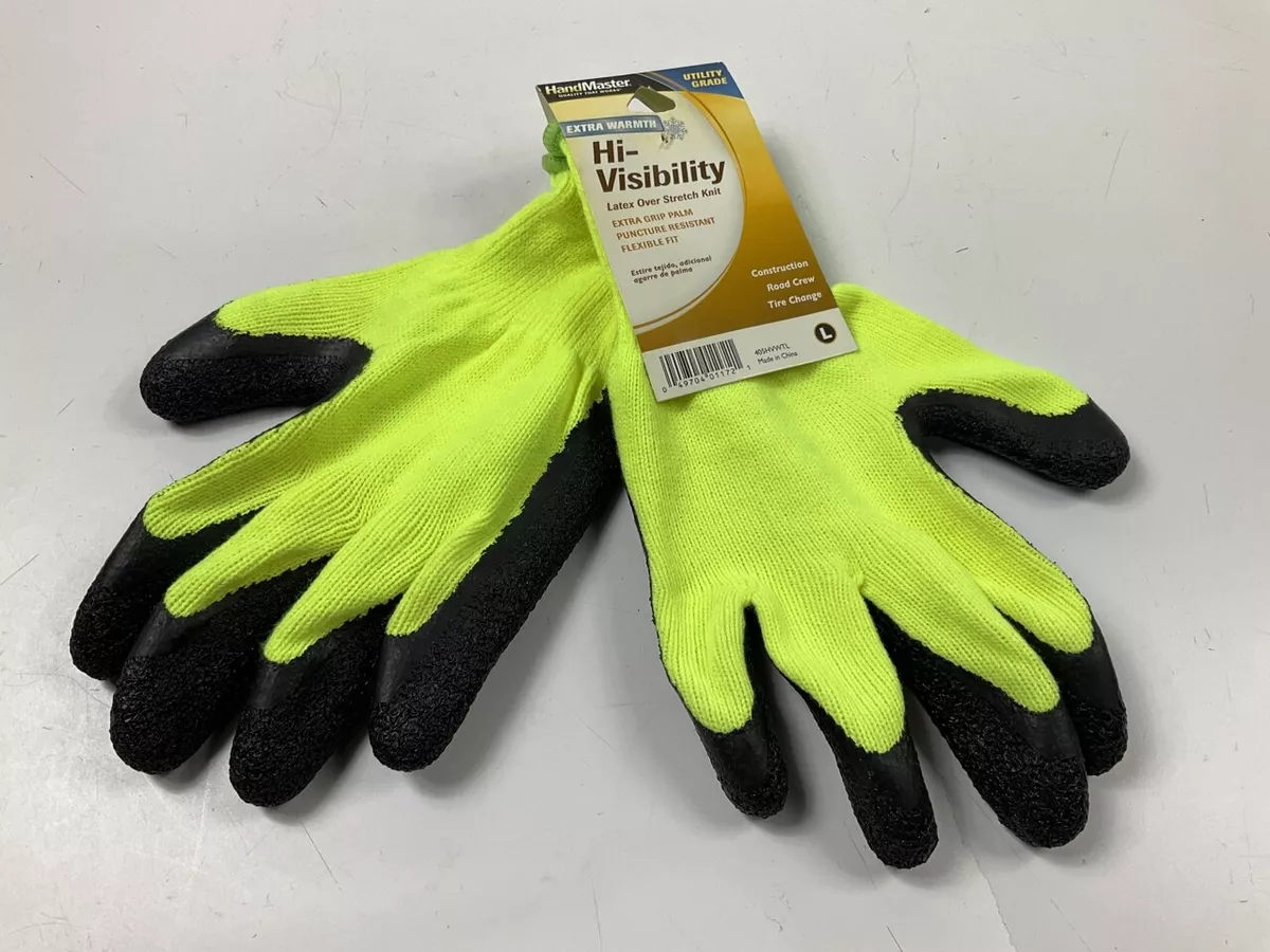 Handmaster cheap work gloves