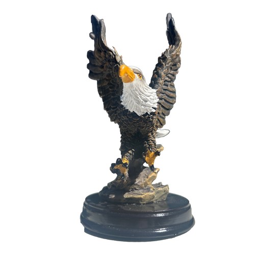 StealStreet SS-G-54059 Wild Life Eagles Collection Tier Vogel Figur... - Bild 3 von 7