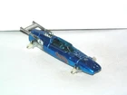 1969 Hot Wheels Redline Indy Eagle GP **GREEN LIGHT SPECIAL**