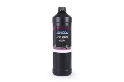 Alphacool Apex Liquid ECO clear Kühlflüssigkeit 1 Liter