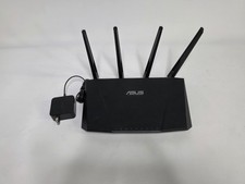 ASUS RT-AC87U 1734 Mbps 7-Port Gigabit Wireless AC Router