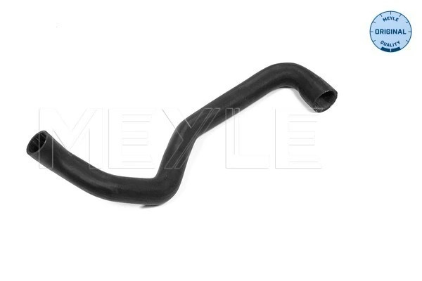 Durite de radiateur Meyle 019 501 9025 tuyau refroidissement pour OE 2025012782