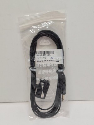 Samsung IR Extender Cable BN96-26652A For Smart TV