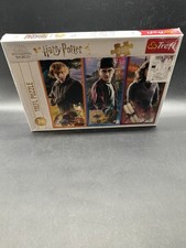 Harry Potter Puzzle In Selad Neu Von Trefl 200 Teile