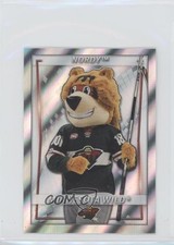 2020-21 Topps NHL Stickers Nordy #241 e6j