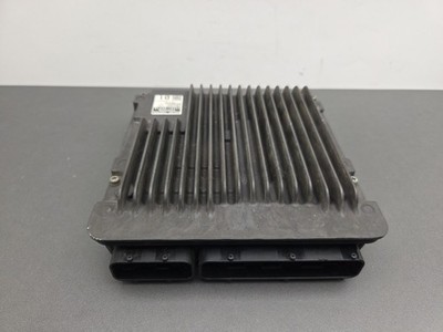 2019 Toyota Highlander 89661-0ED10 Engine Control Module Unit Ecm OEM 