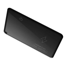 New Wireless Charging Smart Card Tracker Wallet Tracker Works For Apple Find My