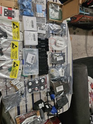 Electronic Components lot mixed #3