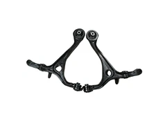 2x Genuine Honda Accord 2003-2007 Front Lower Control Arms Kit K640289 K640290