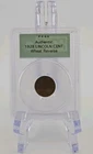 1928 Lincoln Wheat Cent - PCGS