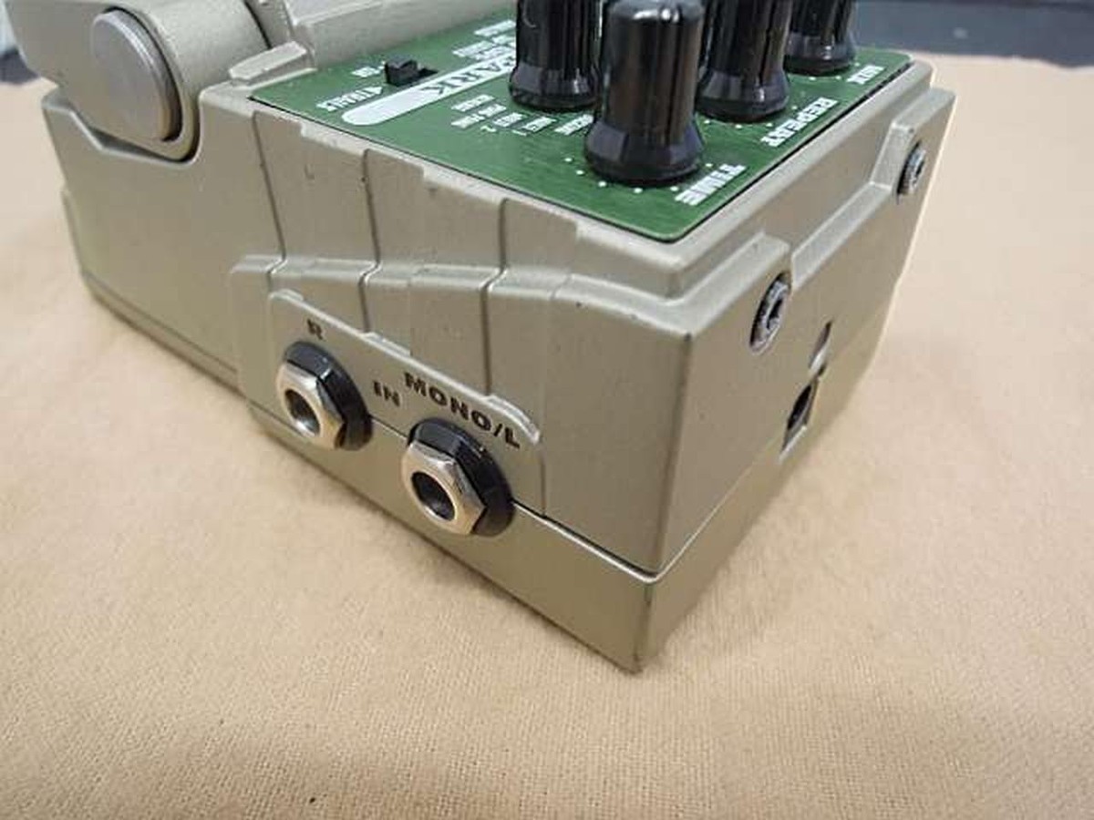 ギター LINE6 ECHO PARK Line 6 Echo Park Delay Pedal | Sweetwater