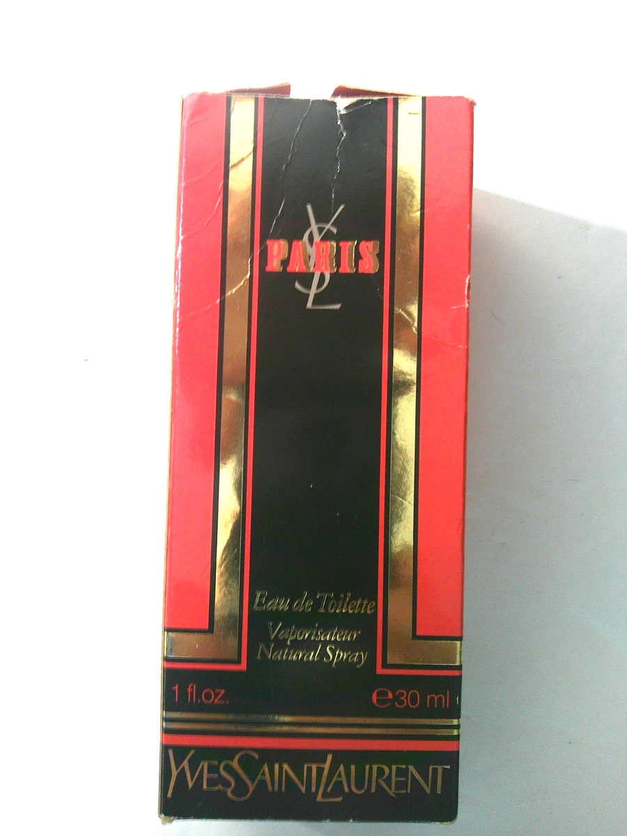 Yves Saint Laurent Paris Fragrances for Women for sale | eBay