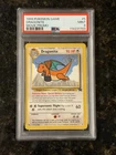 Dragonite PSA 9 1999 Pokemon Wizards Black Star Promos #5 Movie Promo