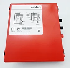 HONEYWELL S4965V3224 BOILER CONTROL 115VAC 60Hz 2.5VA RESIDEO