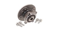 Radlagersatz FÜR Mini Mini (R50, R53), Mini Mini Cabriolet (R52) - SKF Vkba 3673