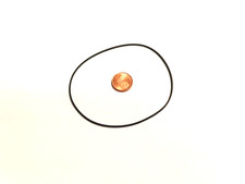 Riemen f. SONY TPM-8000 TPM-8000B my first Sony Tape Cassette Player square Belt