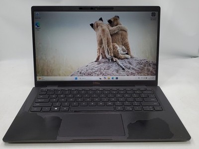 DELL LATITUDE 7420 | INTEL CORE I7-1185G7 3.00GHZ | 256GB | 16GB RAM |TOUCH