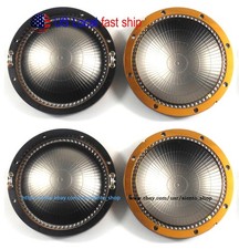 4PCS Diaphragm For JBL 2446H 2447H 2450H 2451H 2452H Horn 8 Ohm From US Local