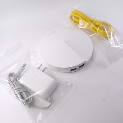 TP-LINK Deco M5 AC1300 WiFi WLAN Mesh Router Dual-Band 2.4 & 5 GHz  Gigabit LAN