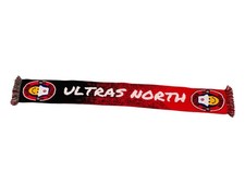 The Spartans FC Ultra Football Scarf - Ultras North