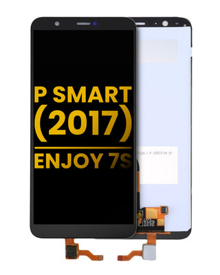 Original OLED Huawei P Smart/Enjoy 7S LCD Display Touchscreen Digitizer Assembly