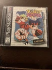 Pocket Fighter (Sony PlayStation 1, 1998)