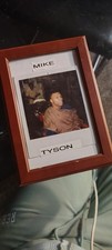 Polaroid Di Mike Tyson