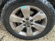 Wheel 20x8-12 6 Spoke Painted Fx Package Fits 10-14 Ford F150 Pickup 1464309 Wheel 20x8-12 6 Spoke Painted Fx Package Fits 10-14 Ford F150 Pickup 1464309