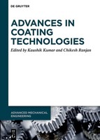 Advances In Coating Technologies | Kaushik Kumar (U. A.) | Buch | Xxii | 2025