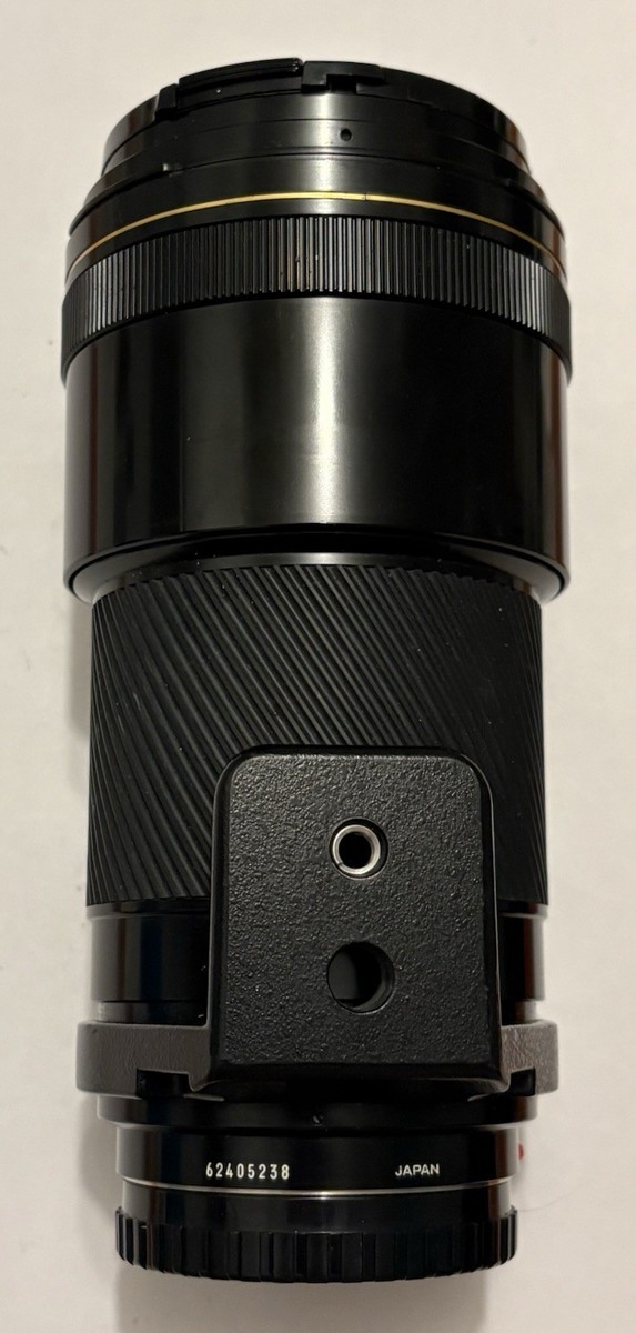 Minolta high speed AF APO 80-200mm F/2.8 (32) w/hood 92% condition