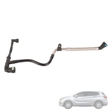 Positive Crankcase Ventilation Pcv Tube Compatible with Buick Envision,Cadillac