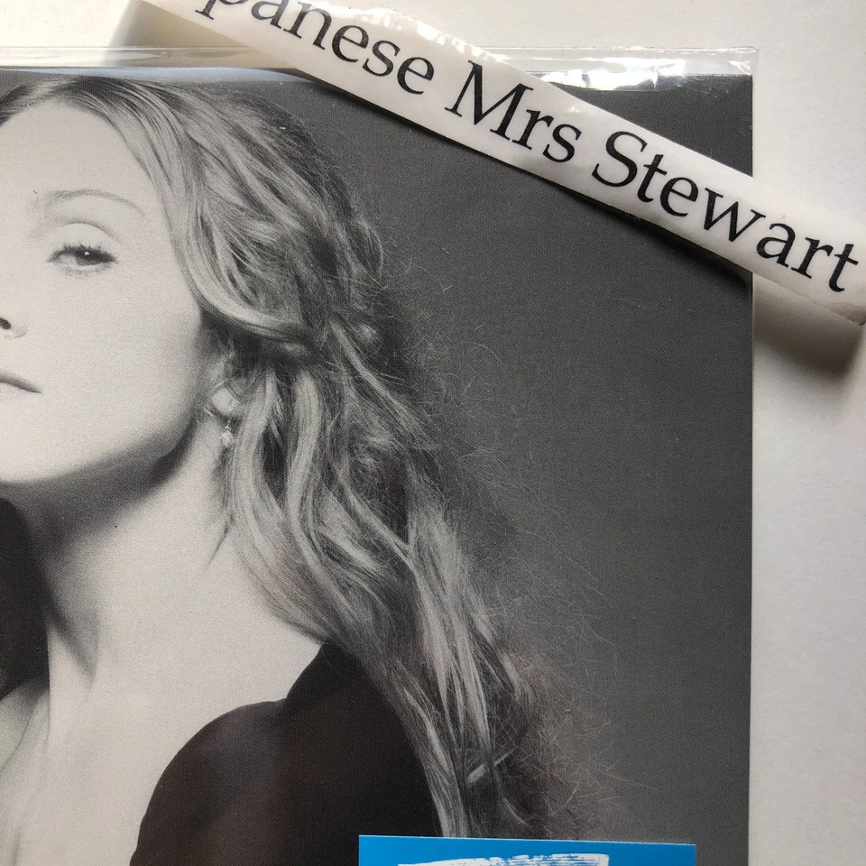 MADONNA VERONICA ELECTRONICA Japan Edition CD w Bonus Tracks NEW - Image 2 of 4