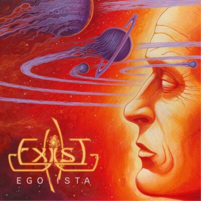 Exist Egoiista (CD) Album (UK IMPORT)