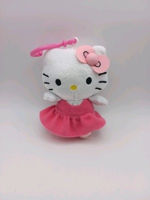 Hello Kitty Adventure Kitty Series Ballet Dancer Ballerina Kitty