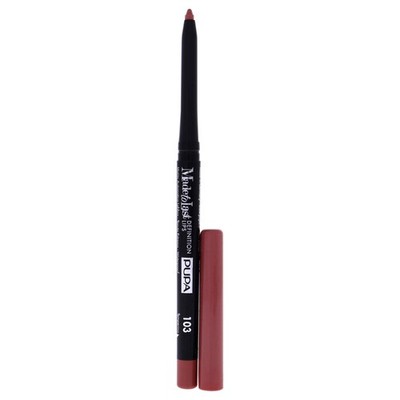 PUPPE M/LIPPEN MADE T/LAS.DEFIN.103