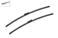 Scheibenwischer Set FüR Ford Mondeo V CE Limo CD Turnier CF Ab 14-> 5318074