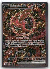 Oricorio EX #24 Prices | Pokemon Promo | Pokemon Cards