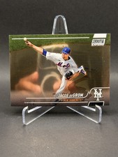 Click to enlarge Jacob deGrom
