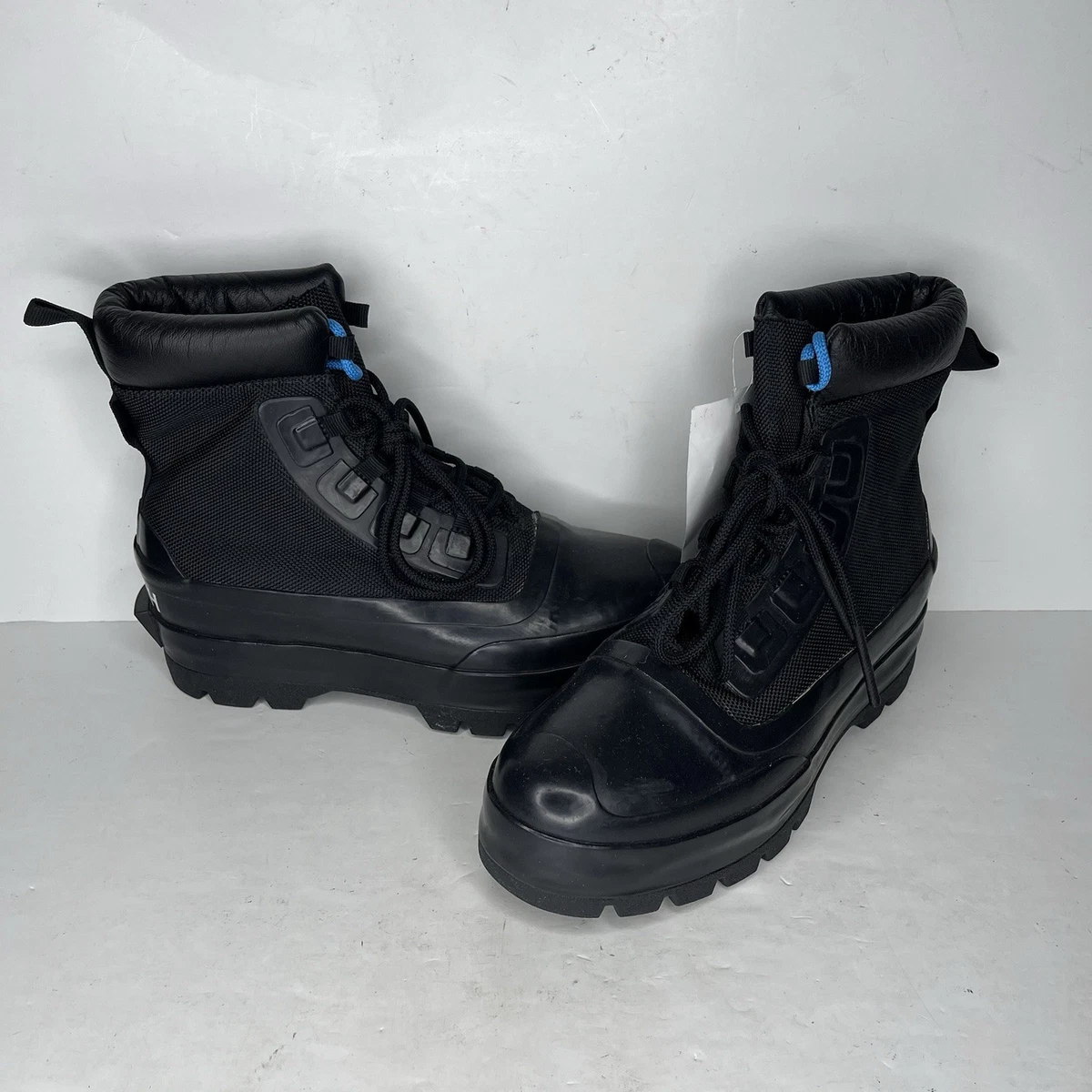 Converse Chuck Taylor All Star High x AMBUSH Triple Black for Sale