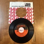 LED ZEPPELIN Whole Lotta Love/living loving maid CLASSIC ROCK Atlantic 45 VG+-