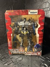 Sealed Transformers Movie ROTF Amazon Japan E...