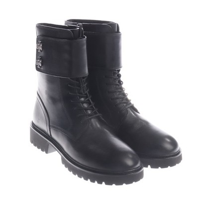 Boots Tory Burch Schwarz 41 EUR US 10,5