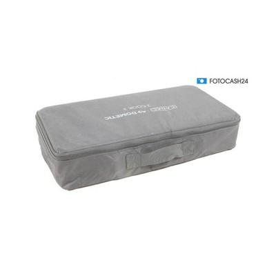 Cadac 2-Cook 3 Pro Deluxe Gaskocher Campingkocher 50mbar... + Defekt (283493)