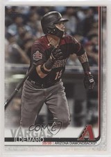 2019 Topps Ildemaro Vargas #559 0c4