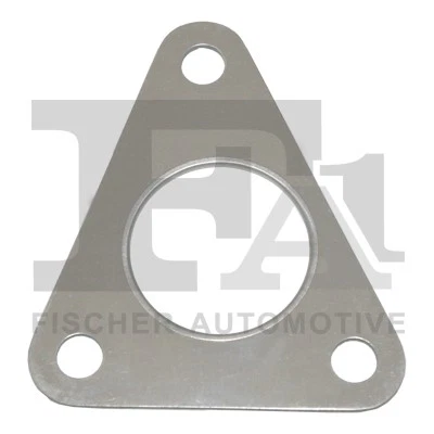 GASKET CHARGER 475-501 FOR NISSAN BIG/M/FRONTIER/Platform/Chassis NP300/NAVARA - Image 2 of 4