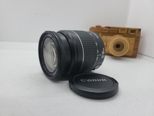 Canon EF 28-80mm f/3.5-5.6 II Full Frame Auto Focus Lens.Read Description 