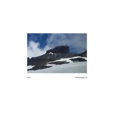 Coast/Range/Arc// by Loscil [CD]