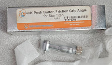 Johnson Promident PUSH BUTTON FRICTION GRIP ANGLE FOR STAR TITAN